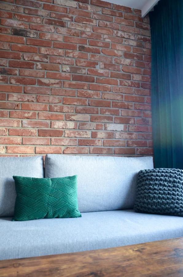 マルボルクApartament Z Dwoma Sypialniamiアパートメント エクステリア 写真